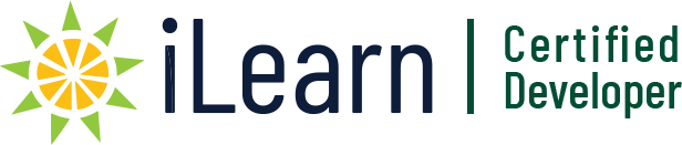 ilearn Developer Portal Logo